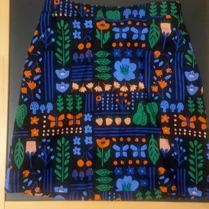 Princess Highway Skirt